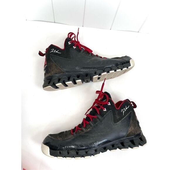 Reebok x John Wall Season 3-Zigscape Mens Size US 12 Rare ZigTech ZigNano - Picture 13 of 14